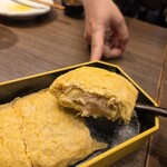 和心だし巻き家 こんび - 