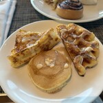 Brasserie on 3 - 