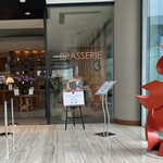 Brasserie on 3 - 