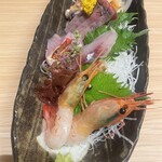 渡 - 料理写真: