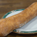 ペック - チャバタ