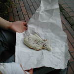 米澤たい焼店 - 