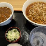いろり庵きらく - 料理写真:
