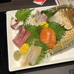 茨城地産地消の店 あんこう鍋×常陸牛 全席個室 もんどころ - 