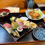 一文寿司 - 