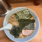 なかむら屋 - 料理写真: