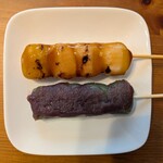 御菓子司 白樺 - 