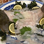 Isami Zushi Hokusai - 