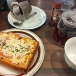 星乃珈琲店 - 