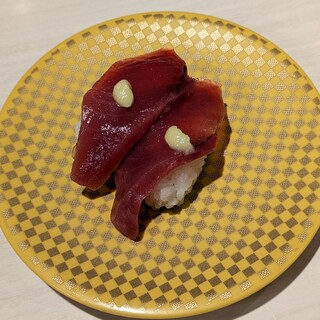 口コミ一覧 : 魚べい 港北TOKYU S.C.店 - センター南/回転寿司 [食べログ]