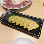 Tengoku Ⅱ Nishiginza Street - 