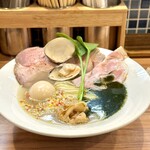 拉麺 はま家 - 