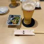 Tengoku Ⅱ Nishiginza Street - 