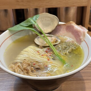 拉麺 はま家_1