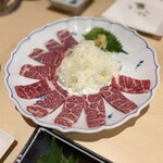 Tengoku Ⅱ Nishiginza Street - 特上馬刺