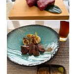 KOBE STEAK Tsubasa 本店 - 
