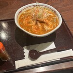 鎌倉 峰本 - 料理写真: