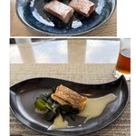 KOBE STEAK Tsubasa 本店 - 
