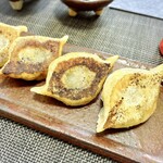 鶏そば屋いしぐふー - 