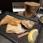 魚與米飯 折右衛門