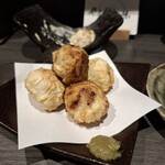 魚與米飯 折右衛門 - 