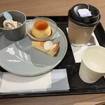 鎌倉ニュージャーマンCAFE - 料理写真:
