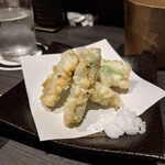 魚與米飯 折右衛門 - 