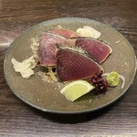 酒蔵レストラン宝 - 