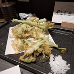 魚與米飯 折右衛門
