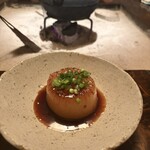 囲炉裏工房 茶蔵  - 