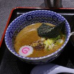 松戸富田麺絆 - 