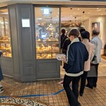 ジャン・フランソワ - 