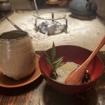囲炉裏工房 茶蔵  - 
