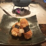 囲炉裏工房 茶蔵  - 