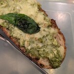 ジャン・フランソワ - 