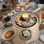 韓国料理専門店 アンニョン - 