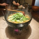 囲炉裏工房 茶蔵  - 