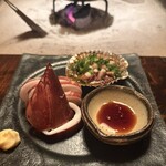 囲炉裏工房 茶蔵  - 