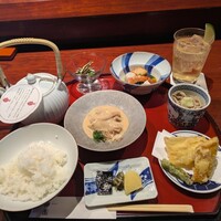 西梅田 禅園 - 