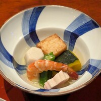 西梅田 禅園 - 