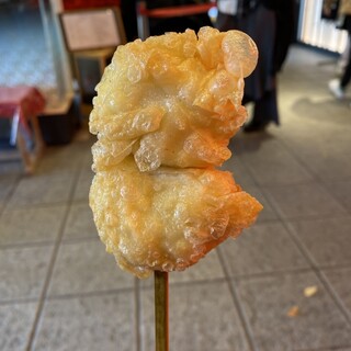 京都嵐山 湯葉チーズ本舗_0