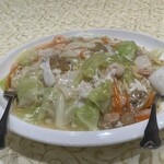 The Royale Sharksfin Seafood Restaurant - 