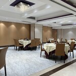 The Royale Sharksfin Seafood Restaurant - 