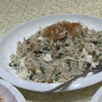 The Royale Sharksfin Seafood Restaurant - 