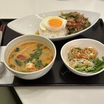 ジャスミンタイ エクスプレス  - 料理写真: