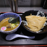 松戸富田麺絆 - 