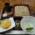 竹やぶ - 