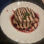 カラオケ館 - 料理写真: