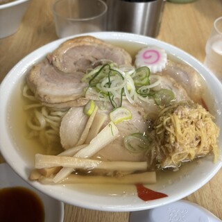 麺処 にっ田屋_1