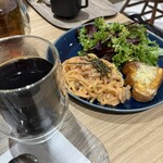 ラルシップコーヒー - 